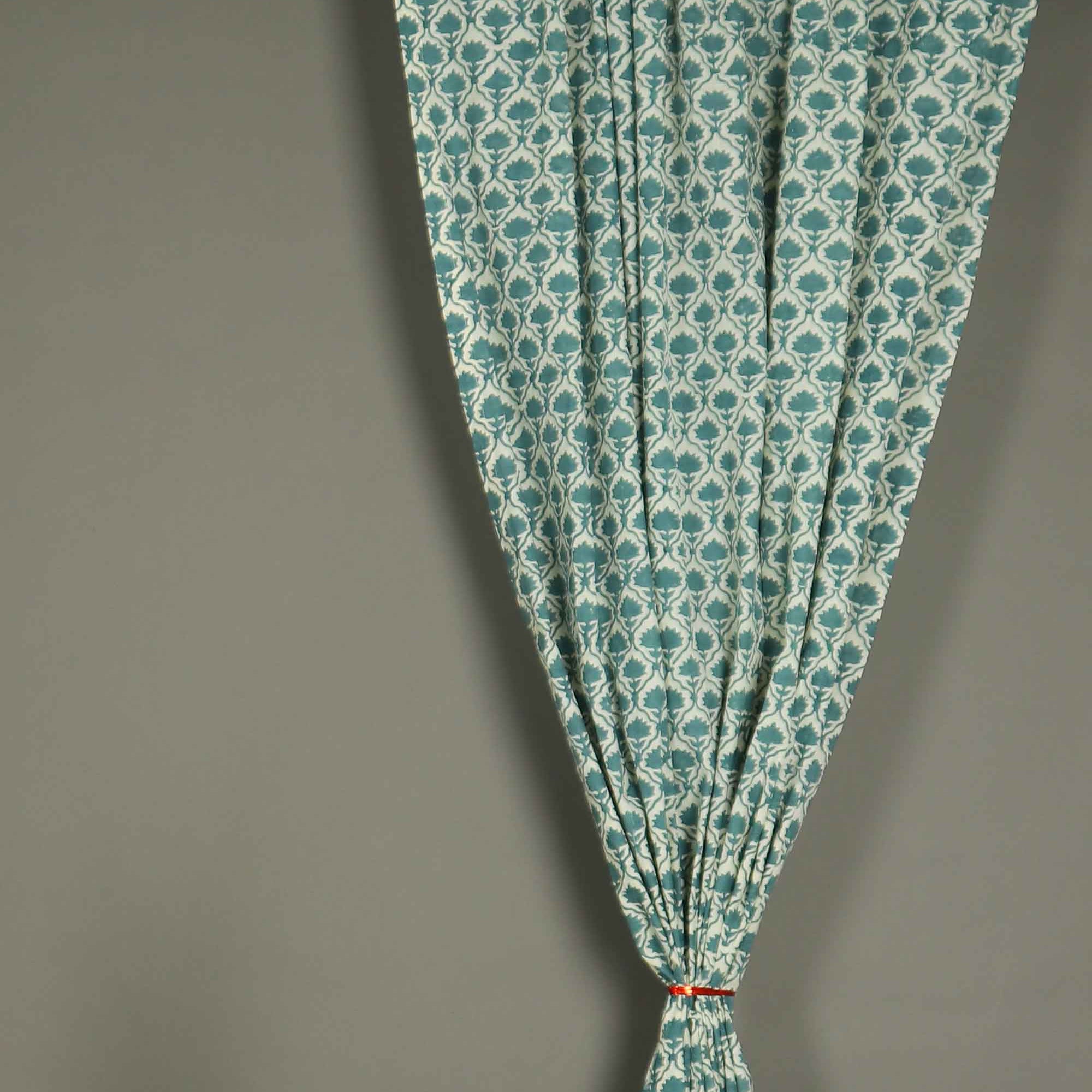 Organic cotton curtains buy online