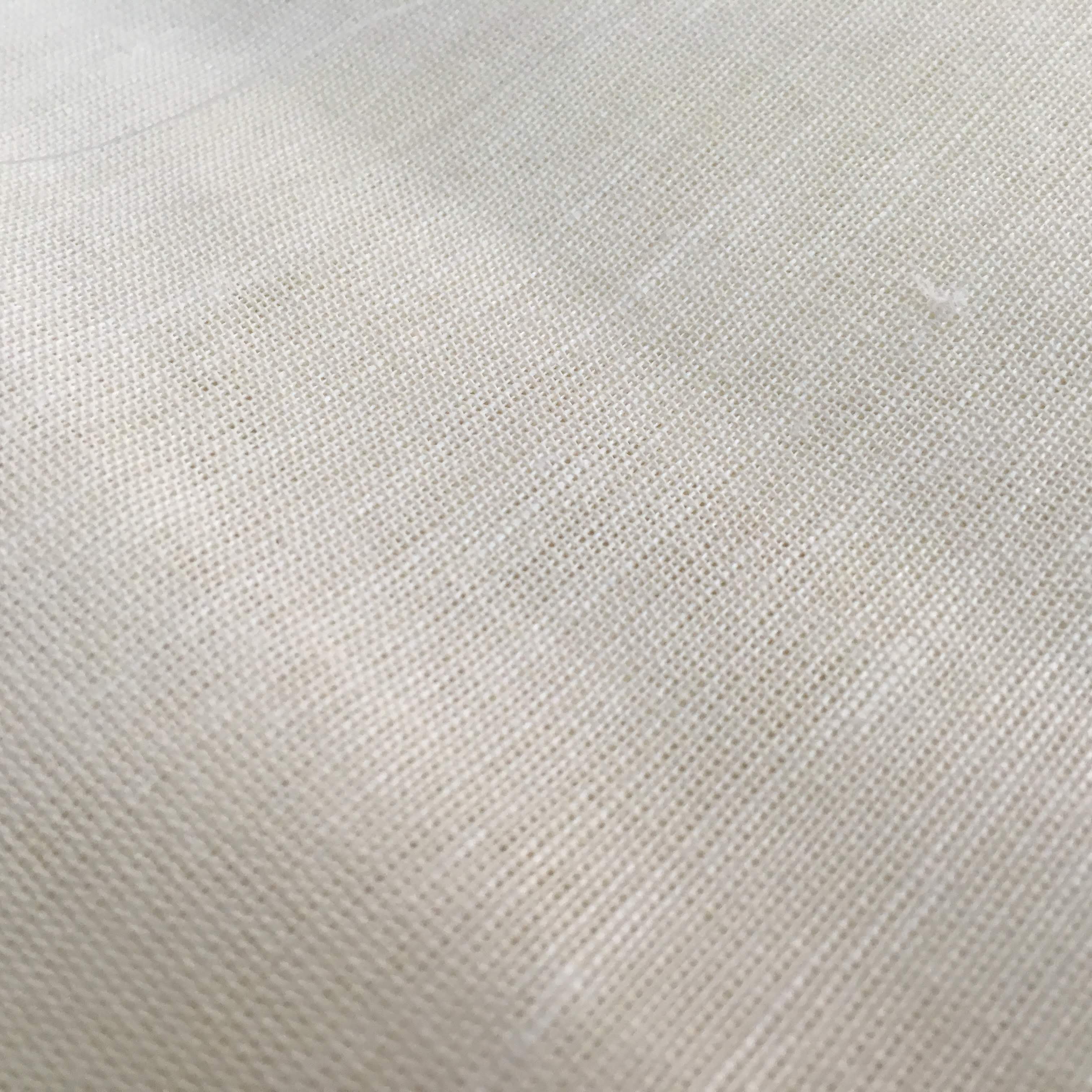 upholstery linen fabric