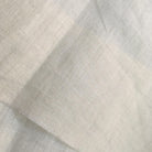 woven linen fabric